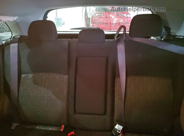 JA4AR3AU7LU028088 2020 MITSUBISHI OUTLANDER Blue Vista de los asientos traseros
