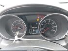 2016 Mitsubishi Outlander Sport 2.4 Es Silver vin: JA4AR3AW0GZ050427