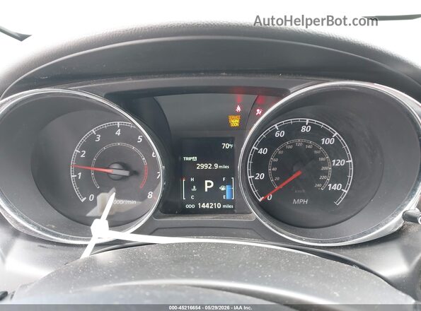 JA4AR3AW0GZ050427 2016 MITSUBISHI OUTLANDER SPORT Silver Widok tylnych siedzeń