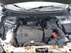 2016 Mitsubishi Outlander Sport 2.4 Es Silver vin: JA4AR3AW0GZ050427