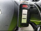 2016 Mitsubishi Outlander Sport 2.4 Se Белый vin: JA4AR3AW2GZ055242