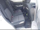 2016 Mitsubishi Outlander Sport 2.4 Se Белый vin: JA4AR3AW2GZ055242