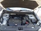 2016 Mitsubishi Outlander Sport 2.4 Se Белый vin: JA4AR3AW2GZ055242