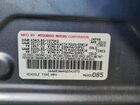 2016 Mitsubishi Outlander Sport Es Серебряный vin: JA4AR3AW4GZ041973