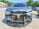 2016 Mitsubishi Outlander Sport Es Серебряный vin: JA4AR3AW4GZ041973