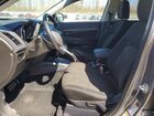 2016 Mitsubishi Outlander Sport Es Серый vin: JA4AR3AW6GZ024365