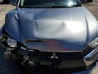 2016 Mitsubishi Outlander Sport Es Серый vin: JA4AR3AW6GZ024365