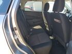 2016 Mitsubishi Outlander Sport Es Серый vin: JA4AR3AW6GZ024365