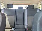 2016 Mitsubishi Outlander Sport Es Черный vin: JA4AR3AW9GZ042259