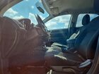 2016 Mitsubishi Outlander Sport Es Черный vin: JA4AR3AW9GZ042259