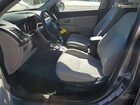 2017 Mitsubishi Outlander Sport Es Серый vin: JA4AR3AWXHZ045723