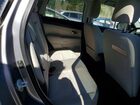 2017 Mitsubishi Outlander Sport Es Серый vin: JA4AR3AWXHZ045723