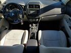 2017 Mitsubishi Outlander Sport Es Серый vin: JA4AR3AWXHZ045723