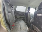 2017 Mitsubishi Outlander Sport Sel Серый vin: JA4AR4AW8HZ054099
