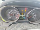 2017 Mitsubishi Outlander Sport Sel Серый vin: JA4AR4AW8HZ054099