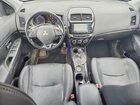 2017 Mitsubishi Outlander Sport Sel Серый vin: JA4AR4AW8HZ054099