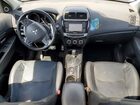 2017 Mitsubishi Outlander Sport Sel Коричневый vin: JA4AR4AWXHZ059790