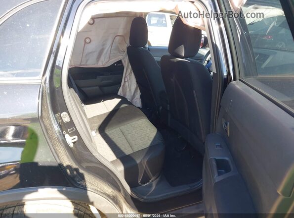 JA4ARUAU2NU019341 2022 MITSUBISHI OUTLANDER SPORT Черный Вид наклейки с VIN-кодом