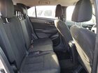 2020 Mitsubishi Eclipse Cross Es Silver vin: JA4AS3AA0LZ042511