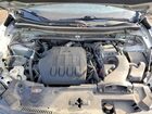 2020 Mitsubishi Eclipse Cross Es Silver vin: JA4AS3AA0LZ042511