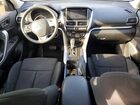 2020 Mitsubishi Eclipse Cross Es Silver vin: JA4AS3AA0LZ042511