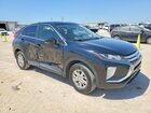 2019 Mitsubishi Eclipse Cross Es Черный vin: JA4AS3AA2KZ049779
