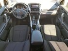 2019 Mitsubishi Eclipse Cross Es Черный vin: JA4AS3AA2KZ049779