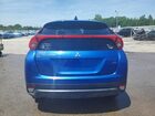 2020 Mitsubishi Eclipse Cross Es Синий vin: JA4AS3AA2LZ000101