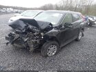 2018 Mitsubishi Eclipse Cross Es Черный vin: JA4AS3AA5JZ049385