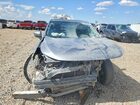 2020 Mitsubishi Eclipse Cross Es Silver vin: JA4AS3AA5LZ025719