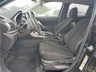 2019 Mitsubishi Eclipse Cross Es Black vin: JA4AS3AA6KZ002609