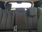 2019 Mitsubishi Eclipse Cross Es Black vin: JA4AS3AA6KZ002609
