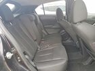 2019 Mitsubishi Eclipse Cross Es Black vin: JA4AS3AA6KZ002609
