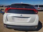 2020 Mitsubishi Eclipse Cross Es Белый vin: JA4AS3AA8LZ006940