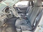 2020 Mitsubishi Eclipse Cross Es White vin: JA4AS3AA9LZ001570