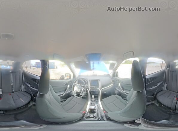 JA4AS3AAXJZ065226 2018 MITSUBISHI ECLIPSE Синий 