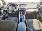 2019 Mitsubishi Eclipse Cross Es Silver vin: JA4AT3AA2KZ028749 2019 Mitsubishi Eclipse Cross Es Silver vin: JA4AT3AA2KZ028749
