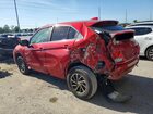 2020 Mitsubishi Eclipse Cross Es Red vin: JA4AT3AA3LZ021553