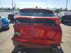 2020 Mitsubishi Eclipse Cross Es Red vin: JA4AT3AA3LZ021553