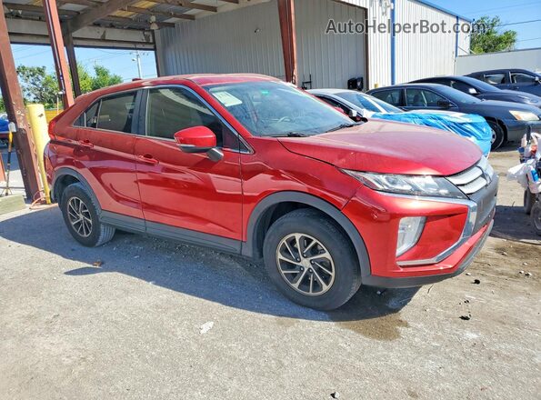 JA4AT3AA3LZ021553 2020 MITSUBISHI ECLIPSE Red Delantero derecho