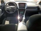 2020 Mitsubishi Eclipse Cross Es Red vin: JA4AT3AA3LZ021553