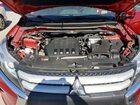 2020 Mitsubishi Eclipse Cross Es Red vin: JA4AT3AA3LZ021553