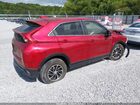 2020 Mitsubishi Eclipse Cross Es 1.5t Awc Красный vin: JA4AT3AA5LZ021554