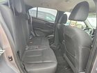 2019 Mitsubishi Eclipse Cross Es Gray vin: JA4AT3AA7KZ028763