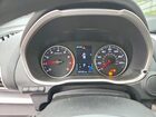 2019 Mitsubishi Eclipse Cross Es Gray vin: JA4AT3AA7KZ028763