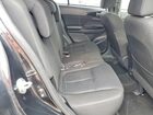 2019 Mitsubishi Eclipse Cross Le Черный vin: JA4AT4AA2KZ045895