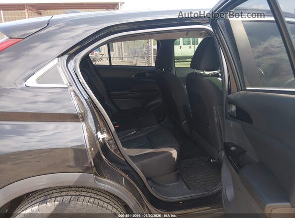 JA4AT4AA2KZ046254 2019 MITSUBISHI ECLIPSE CROSS Черный Вид наклейки с VIN-кодом