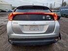 2019 Mitsubishi Eclipse Cross Le Серебряный vin: JA4AT4AA3KZ003672