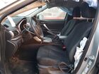 2019 Mitsubishi Eclipse Cross Le Серебряный vin: JA4AT4AA3KZ003672