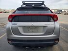 2019 Mitsubishi Eclipse Cross Le Серебряный vin: JA4AT4AA4KZ046837